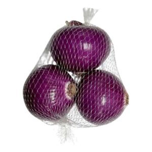 cebolla morada 5 KG