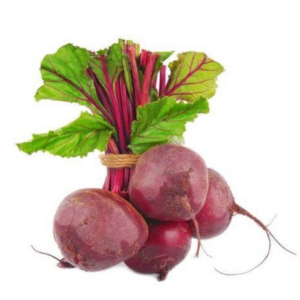 beterraba 2.5 KG