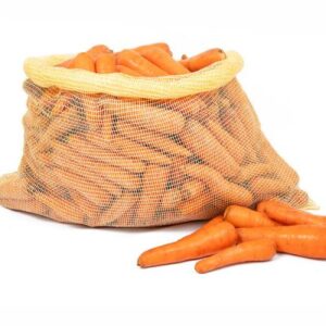 zanahoria 2 KG